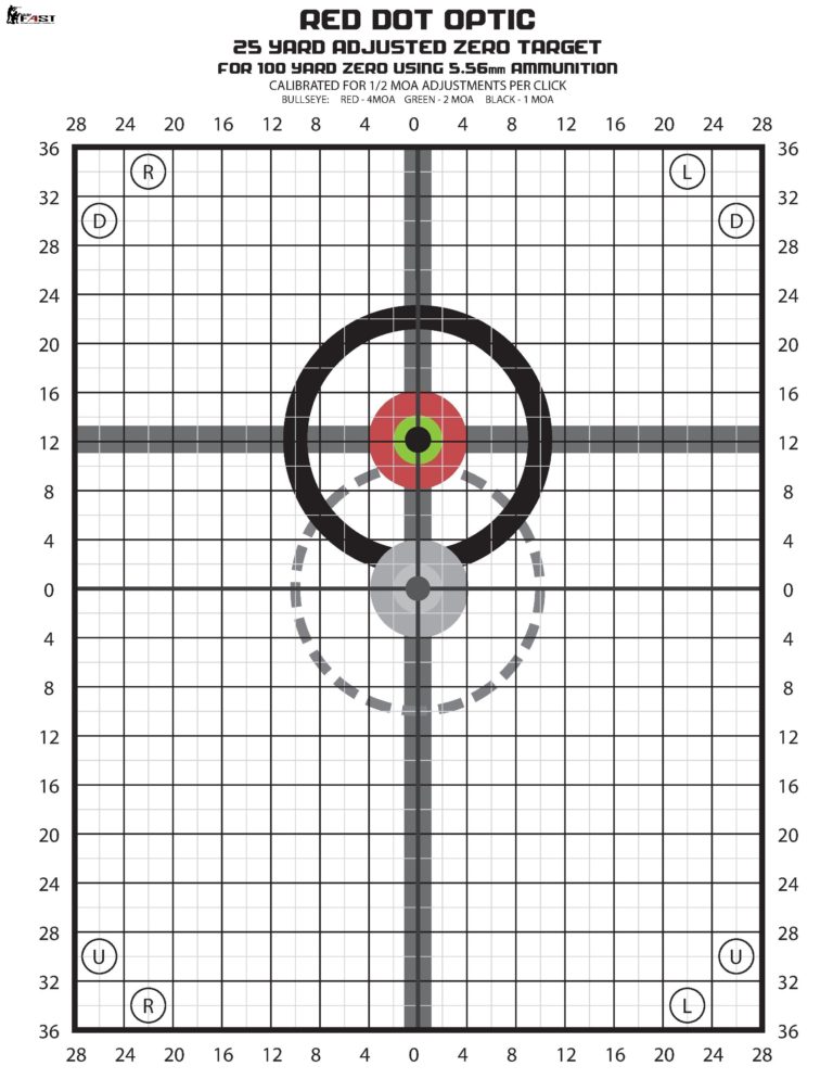 Downloadable Targets - Utah Carry Laws