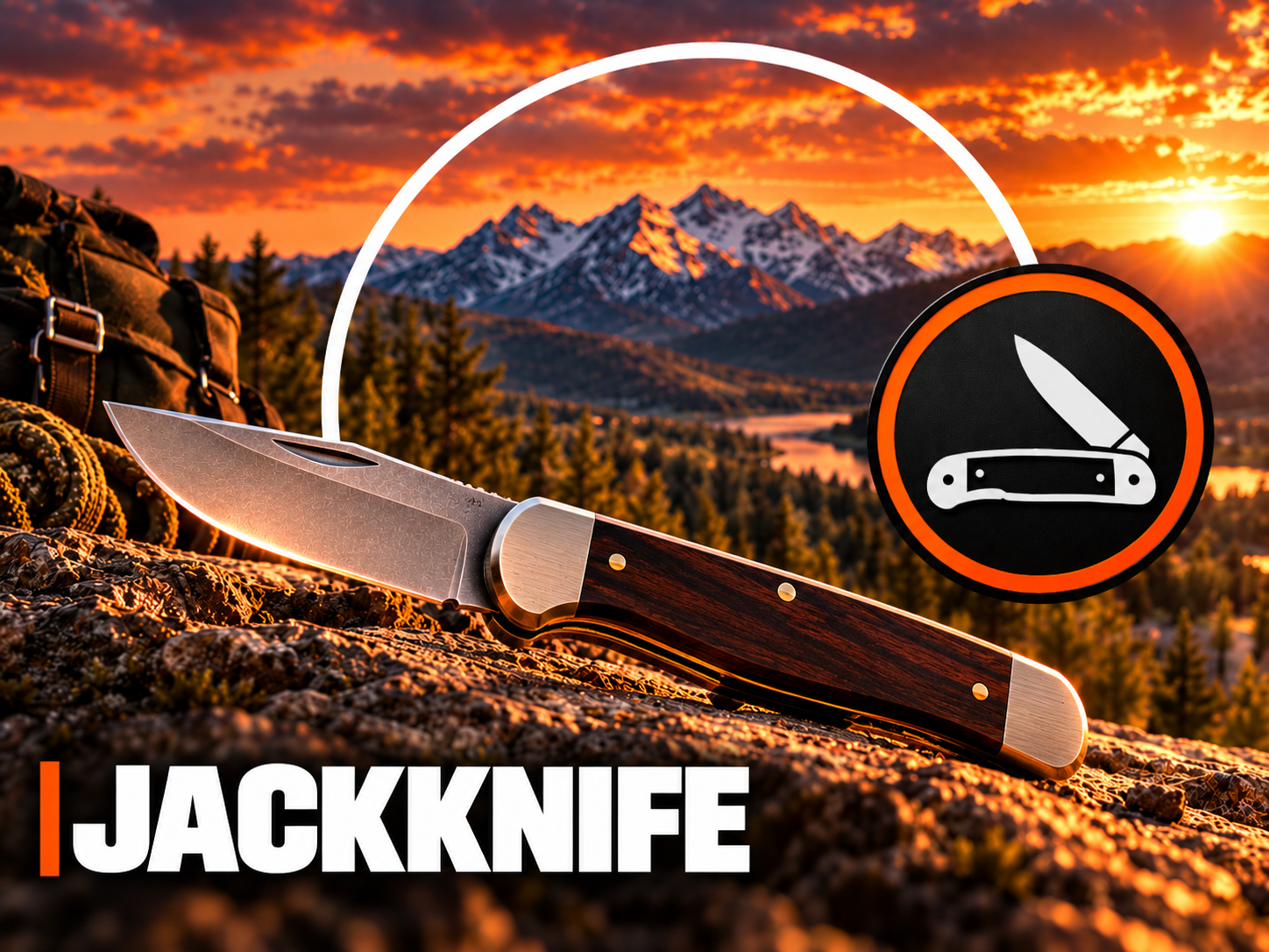 Jackknife