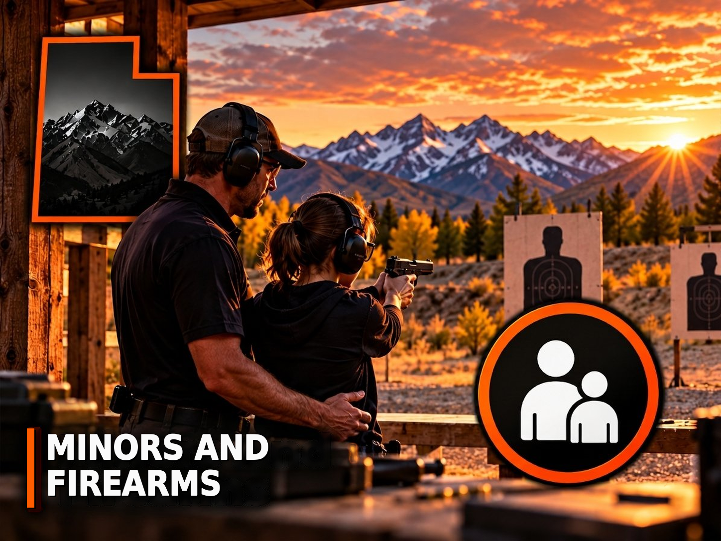 Minors And Firearms