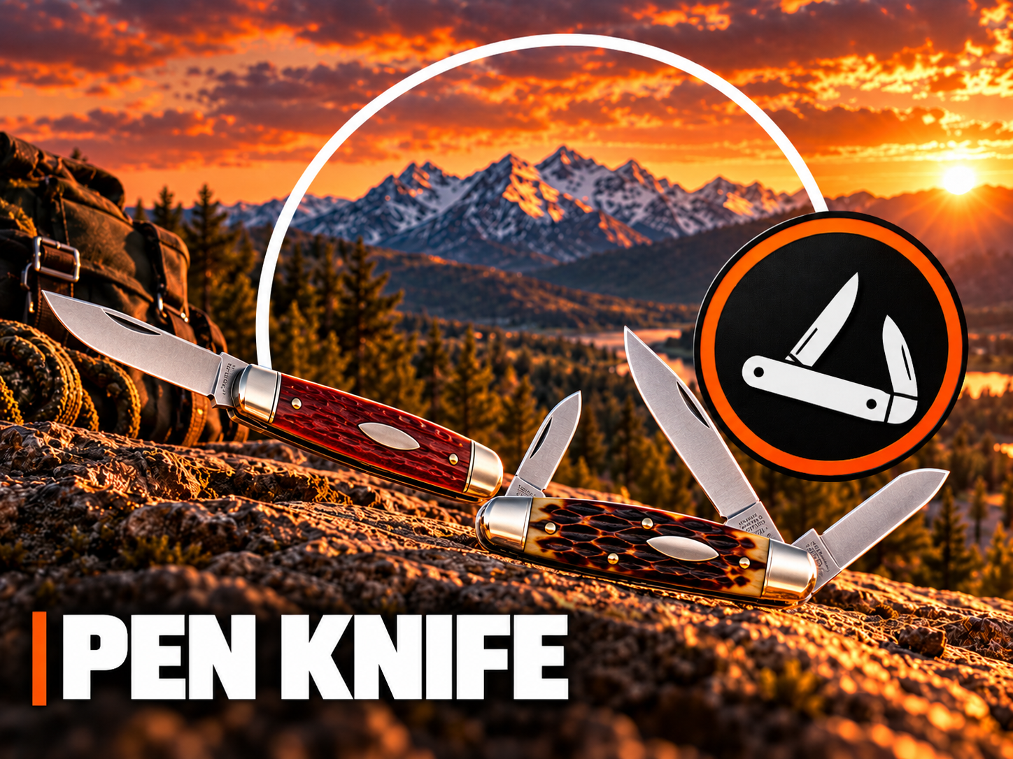 Pen Knife