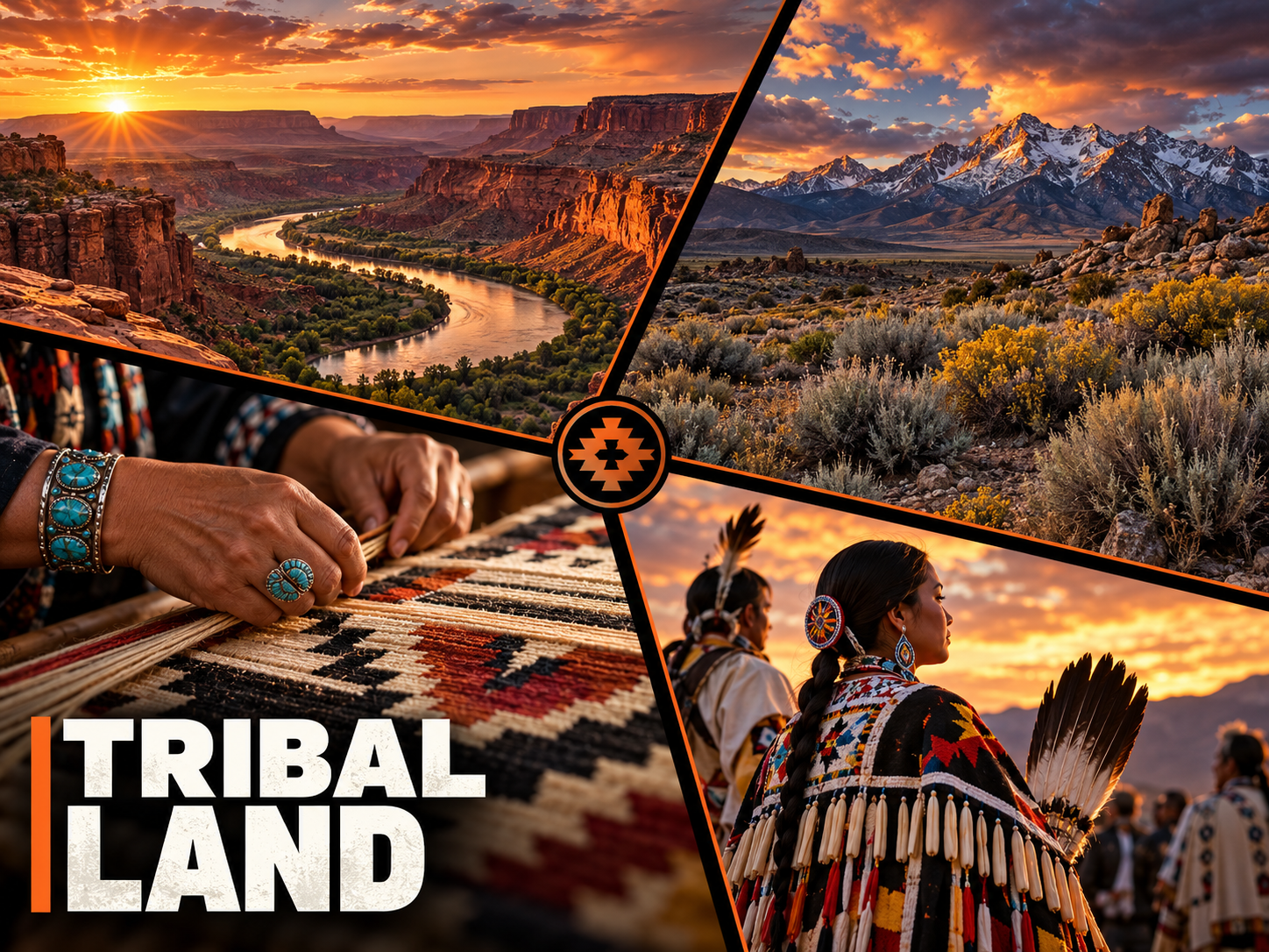 Tribal Land Firearm Laws